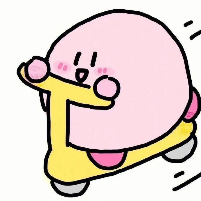 小u梨🌈💨
