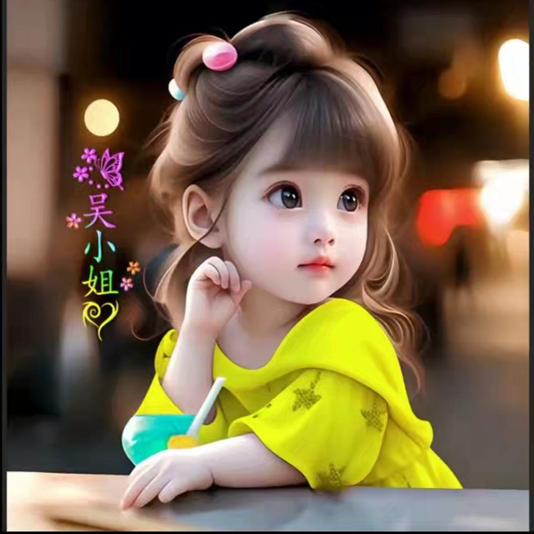 小、吖頭……