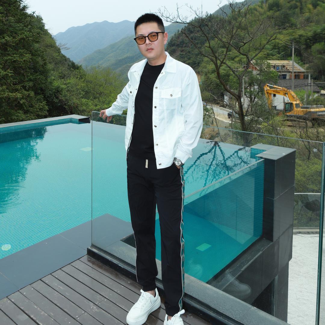 姜晨⁸⁷⁸陈平安是我大哥