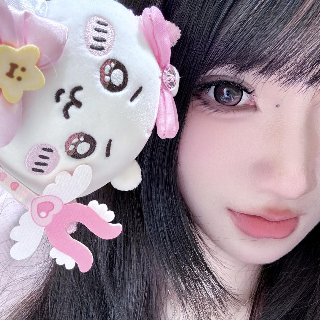 橄榄（偷吃✋嘴版）