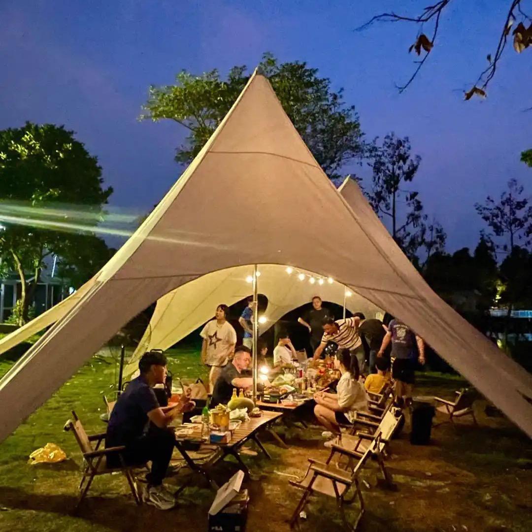 日土村林卡欢迎你