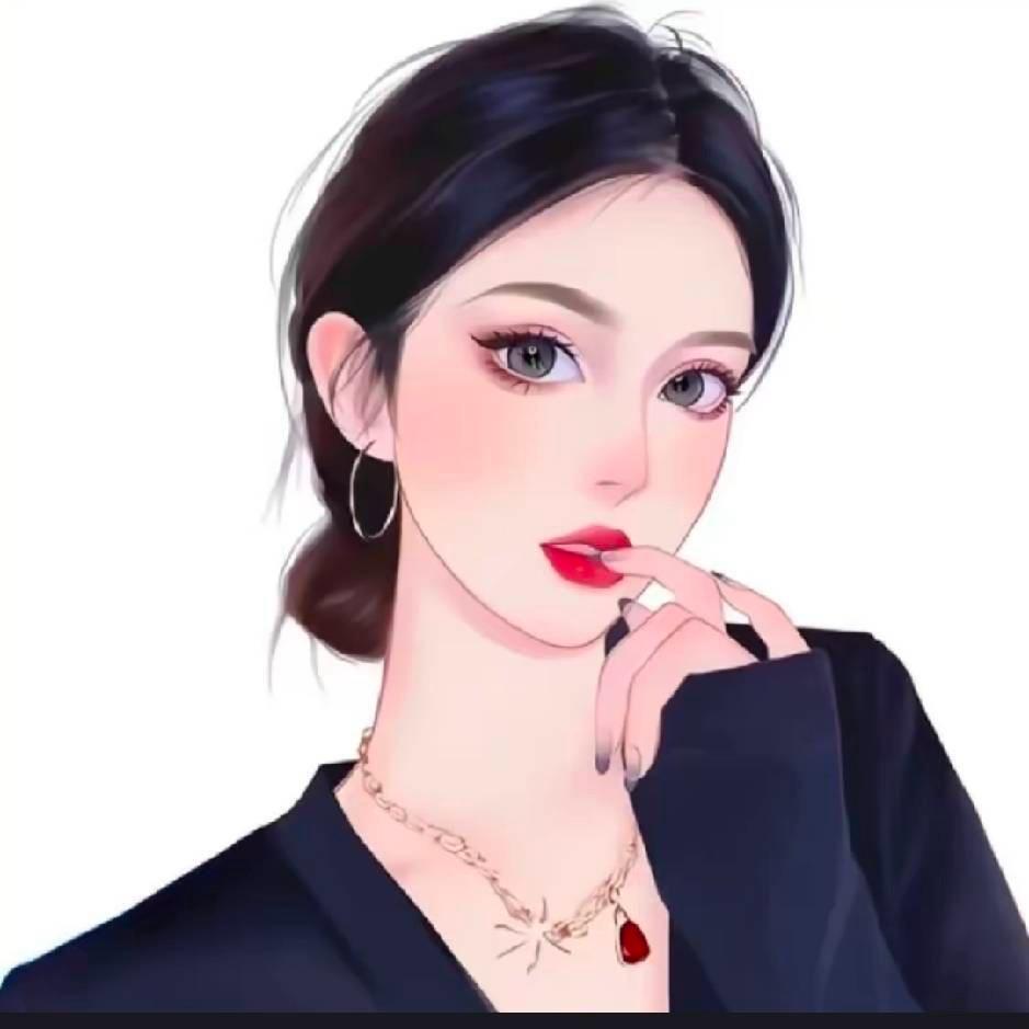 可可麻麻