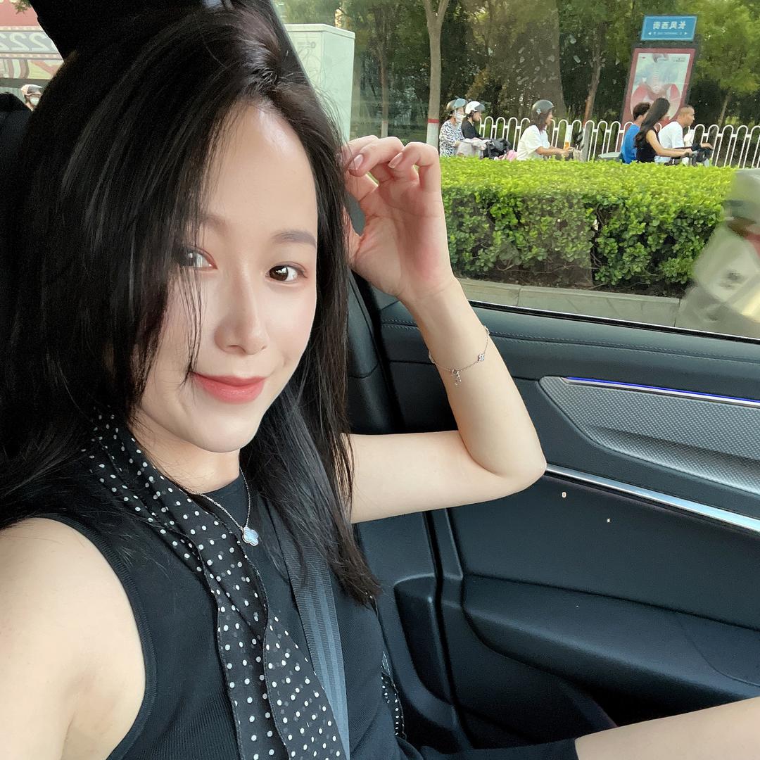 倩倩早安🌞