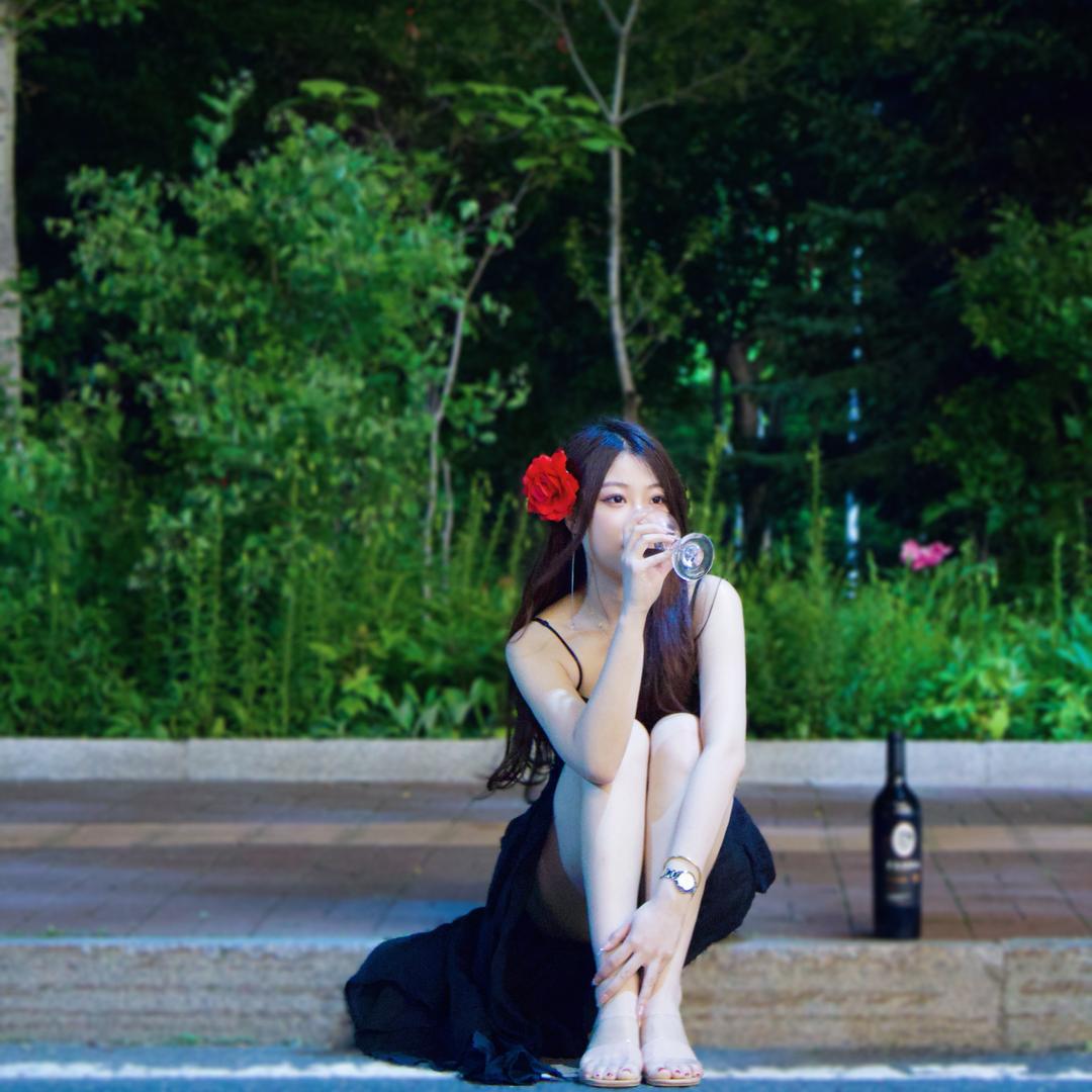 杨淼淼