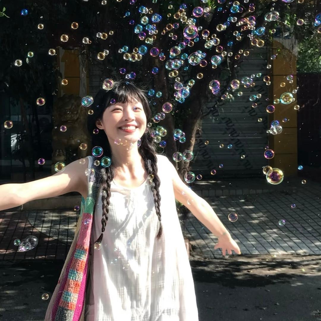 阿花呀