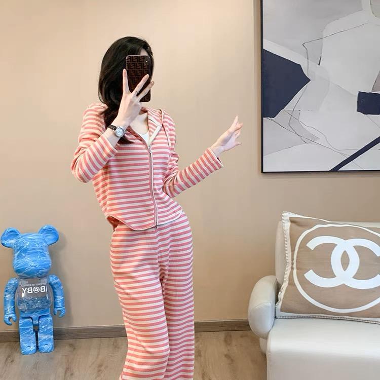 小七外贸大码女装