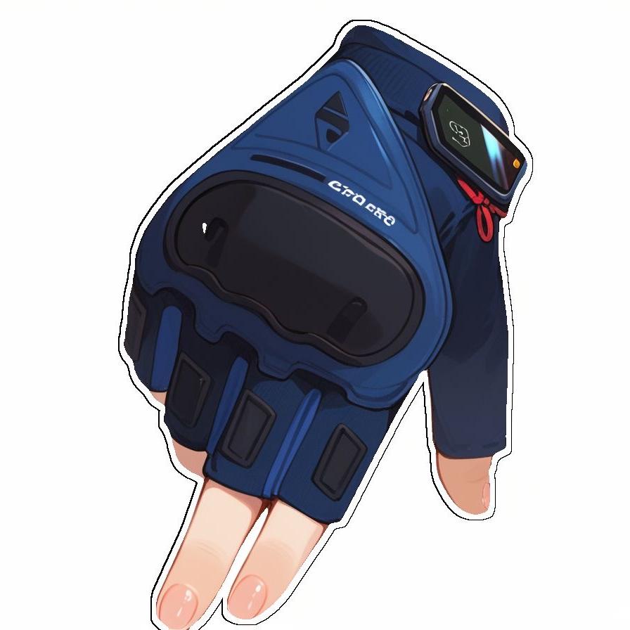 万途健盛手套工厂店