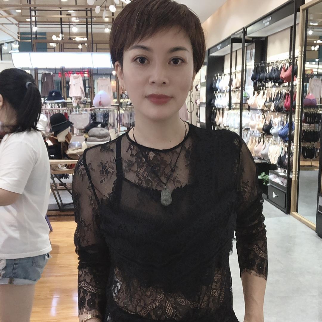 名至百合～梅姐