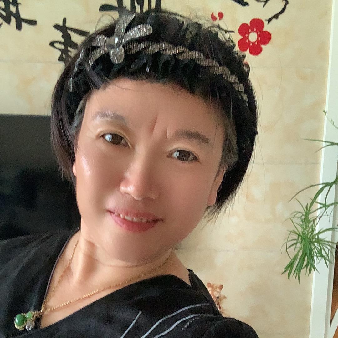 丫头姐🎙️早上5点38分