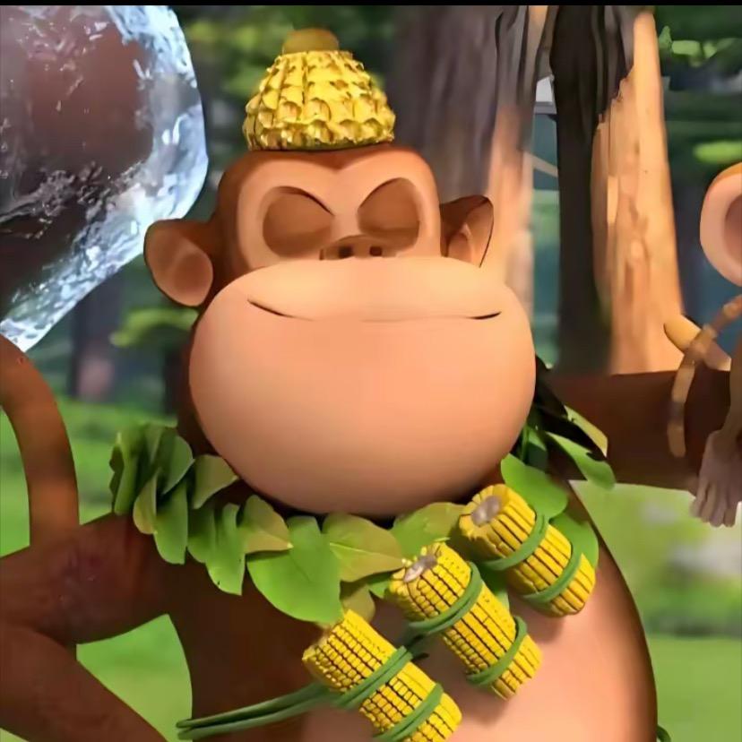 🐒吉吉国王🐒≥1909≤