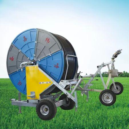 嘉纬节水喷灌机