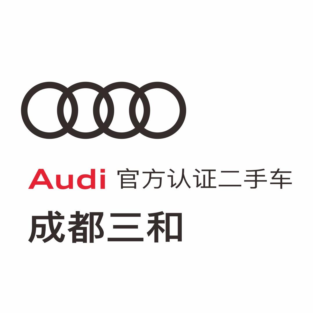 一汽奥迪成都三和二手车桐梓林店