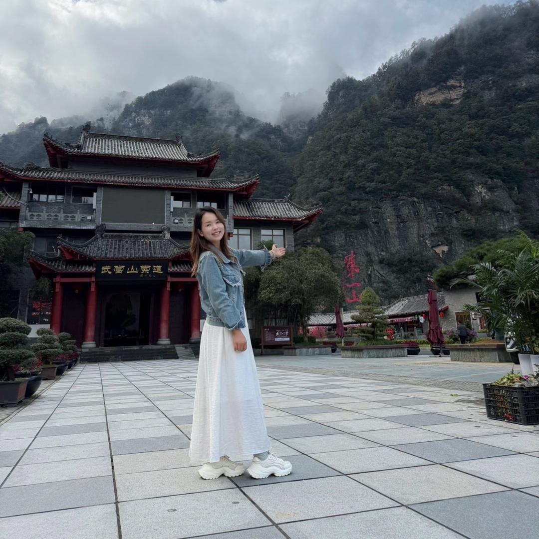 豆豆（砥砺前行）