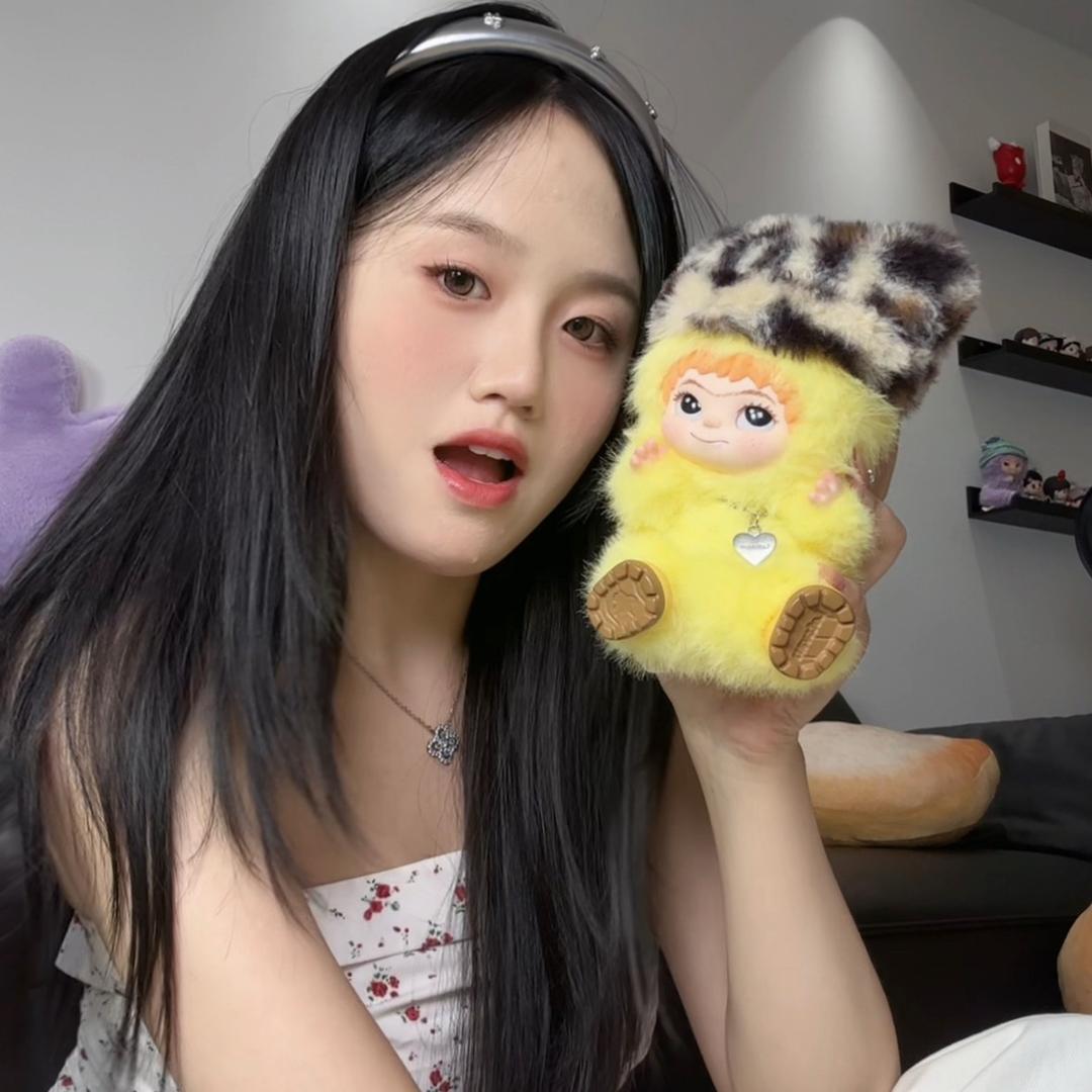 珍果粒儿