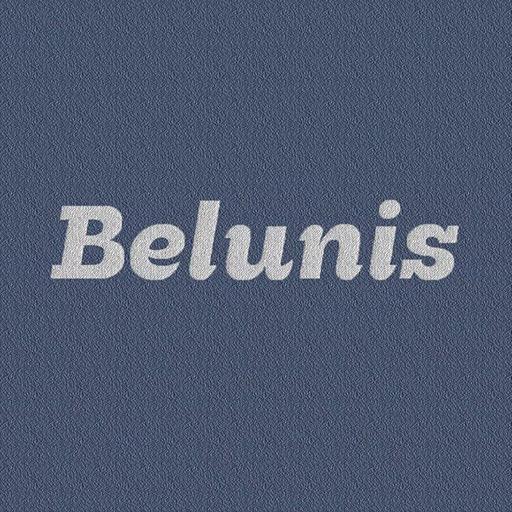 Belunis贝伦妮斯包包