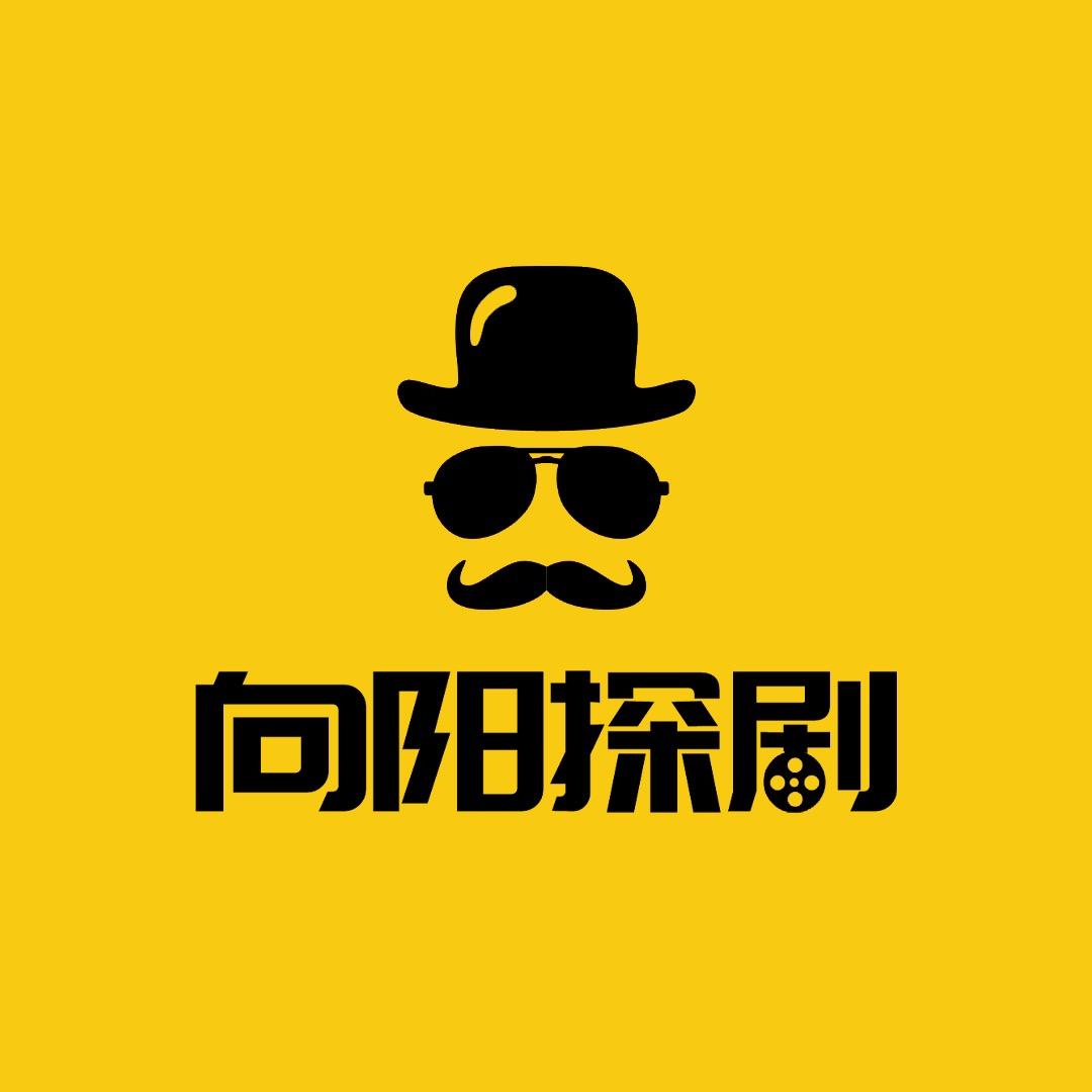 向阳探剧