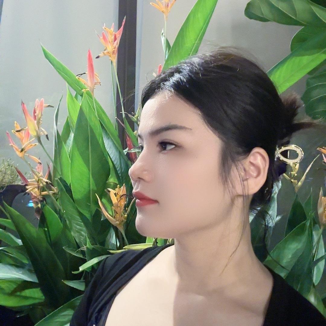 水中花女王