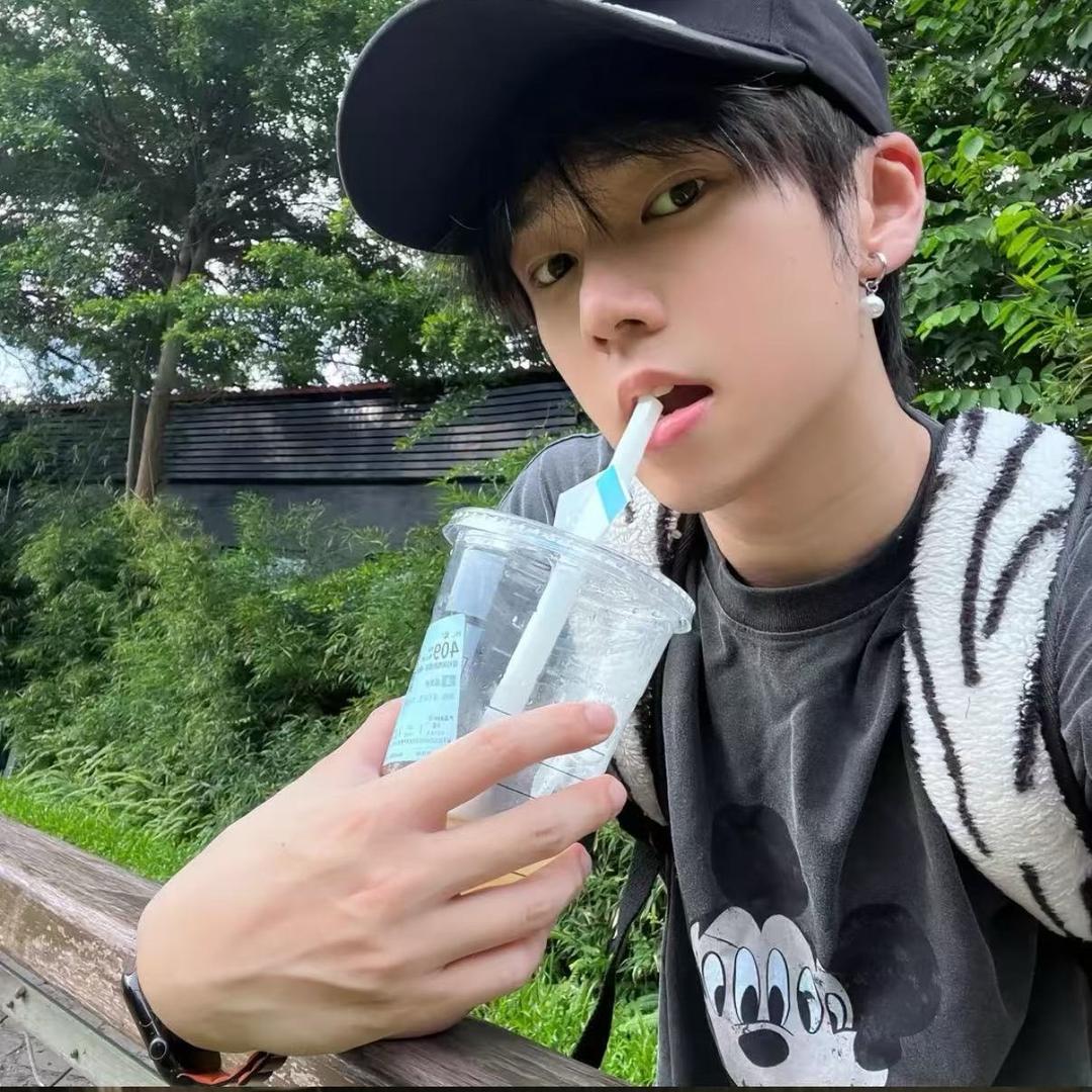 張
