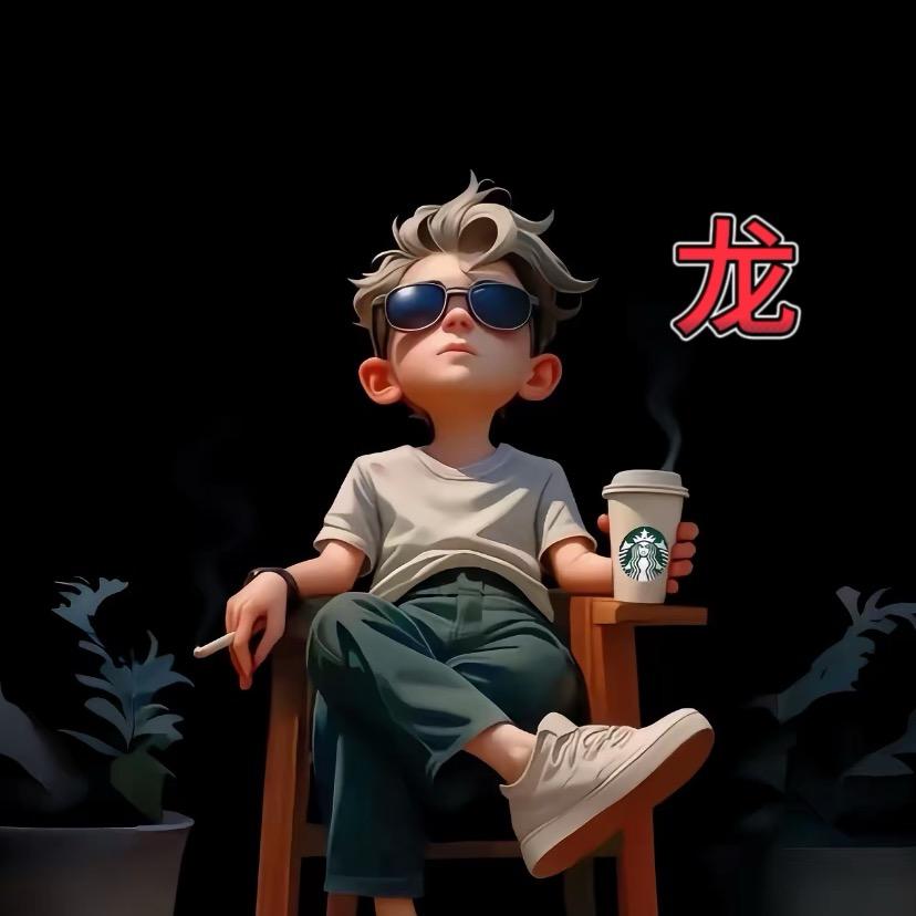 外卖小龙