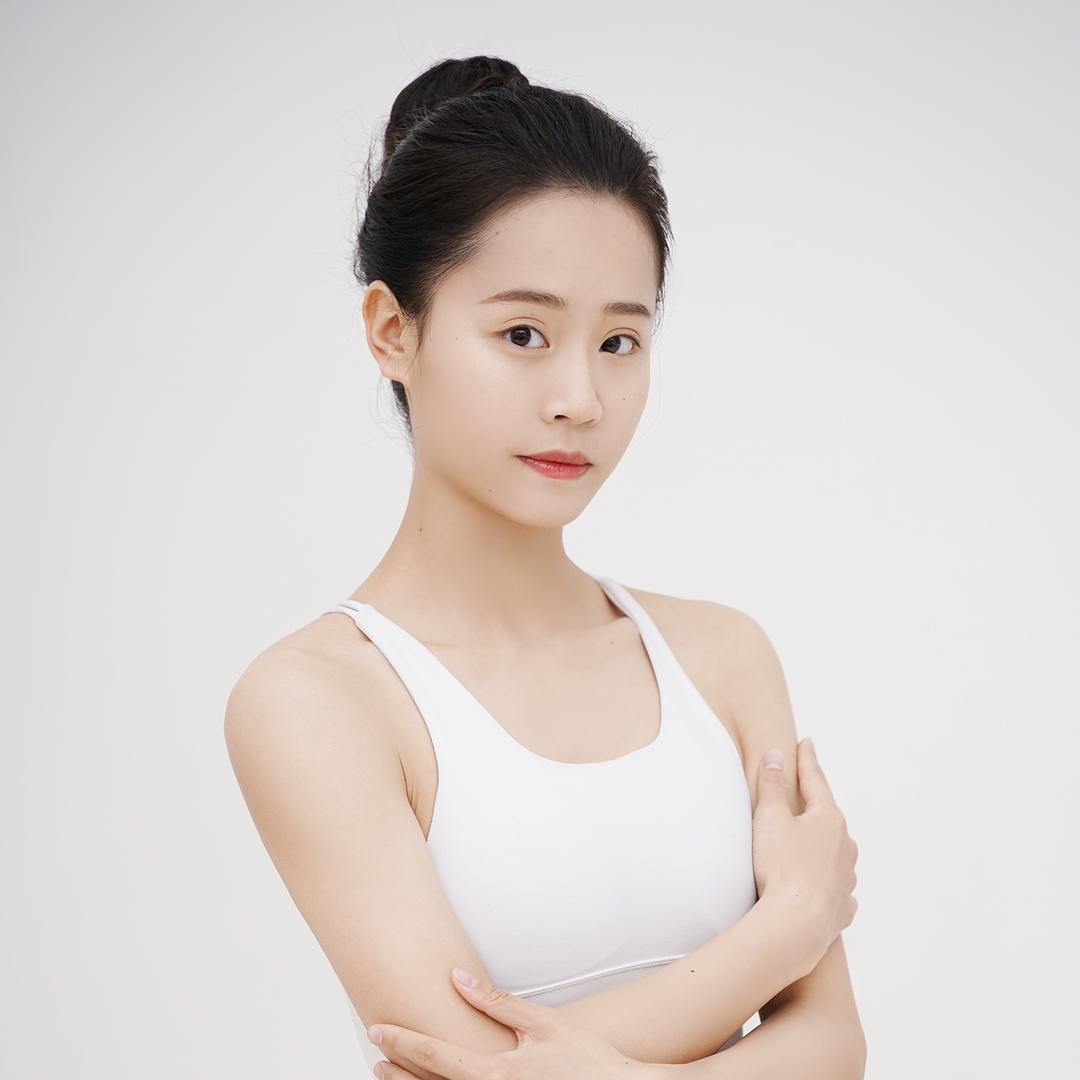 米棠普拉提塑形馆官方号