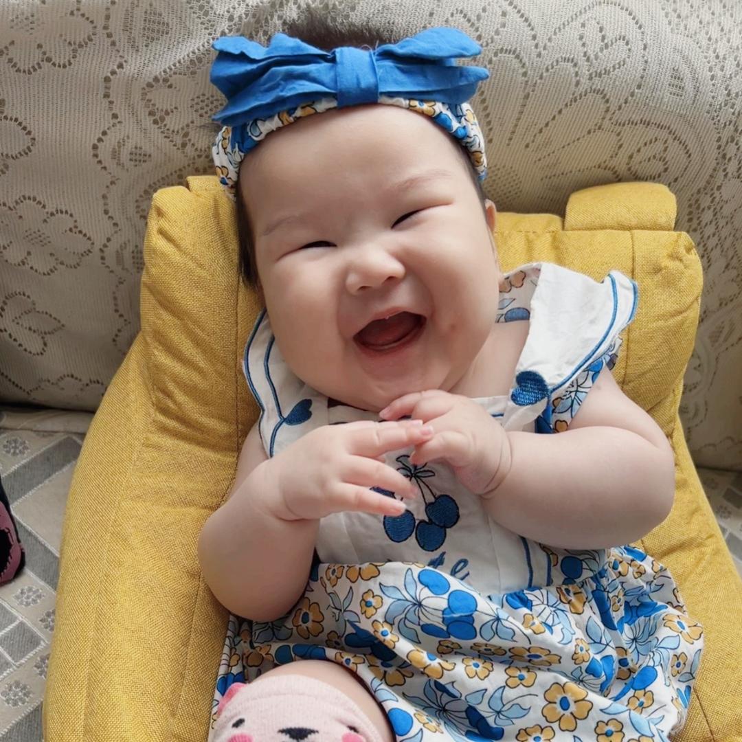 可爱小肉包