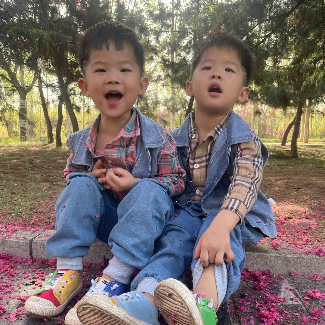 大闹闹小闹闹