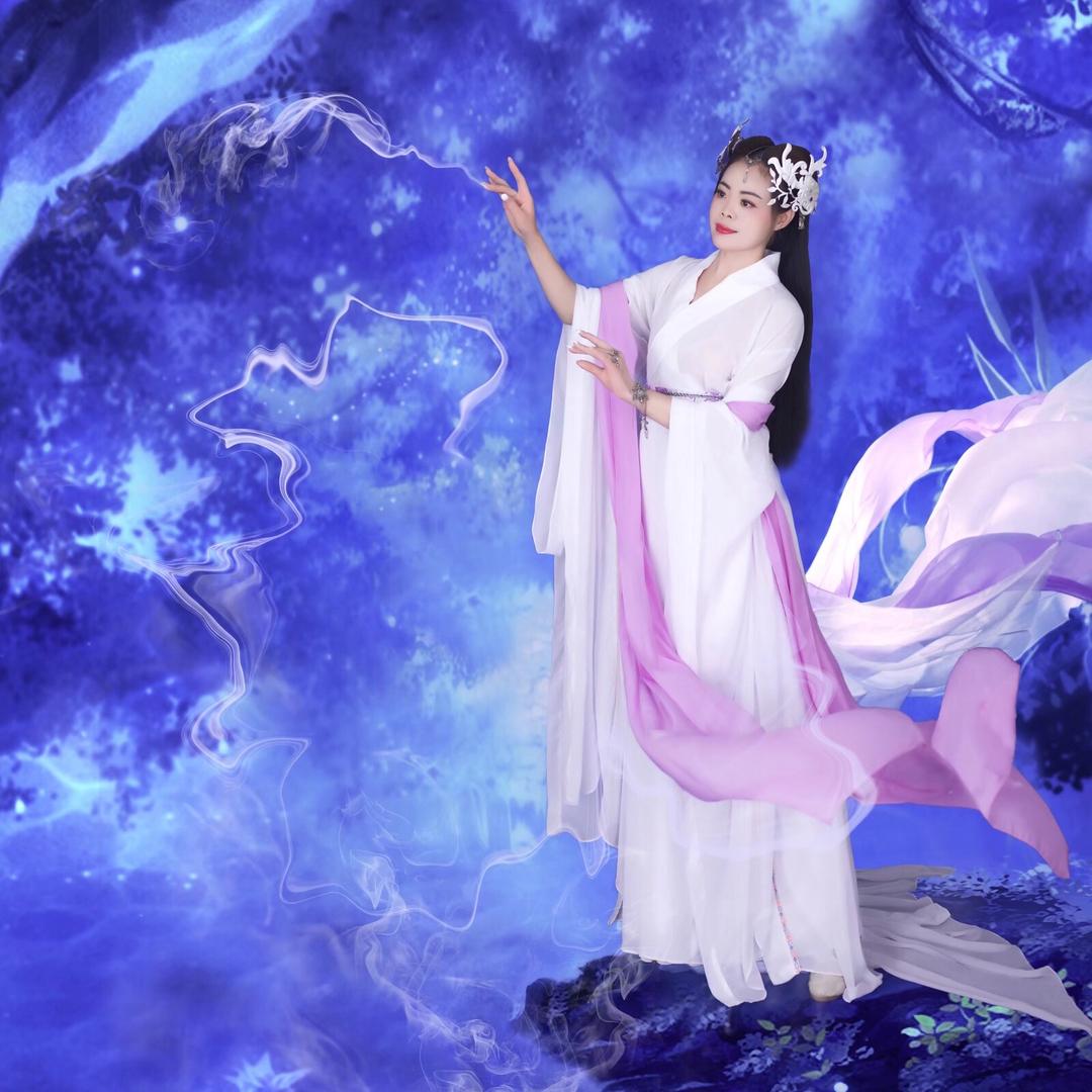 郭婧婧