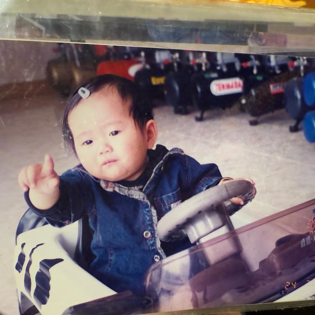 甜心小麻吉