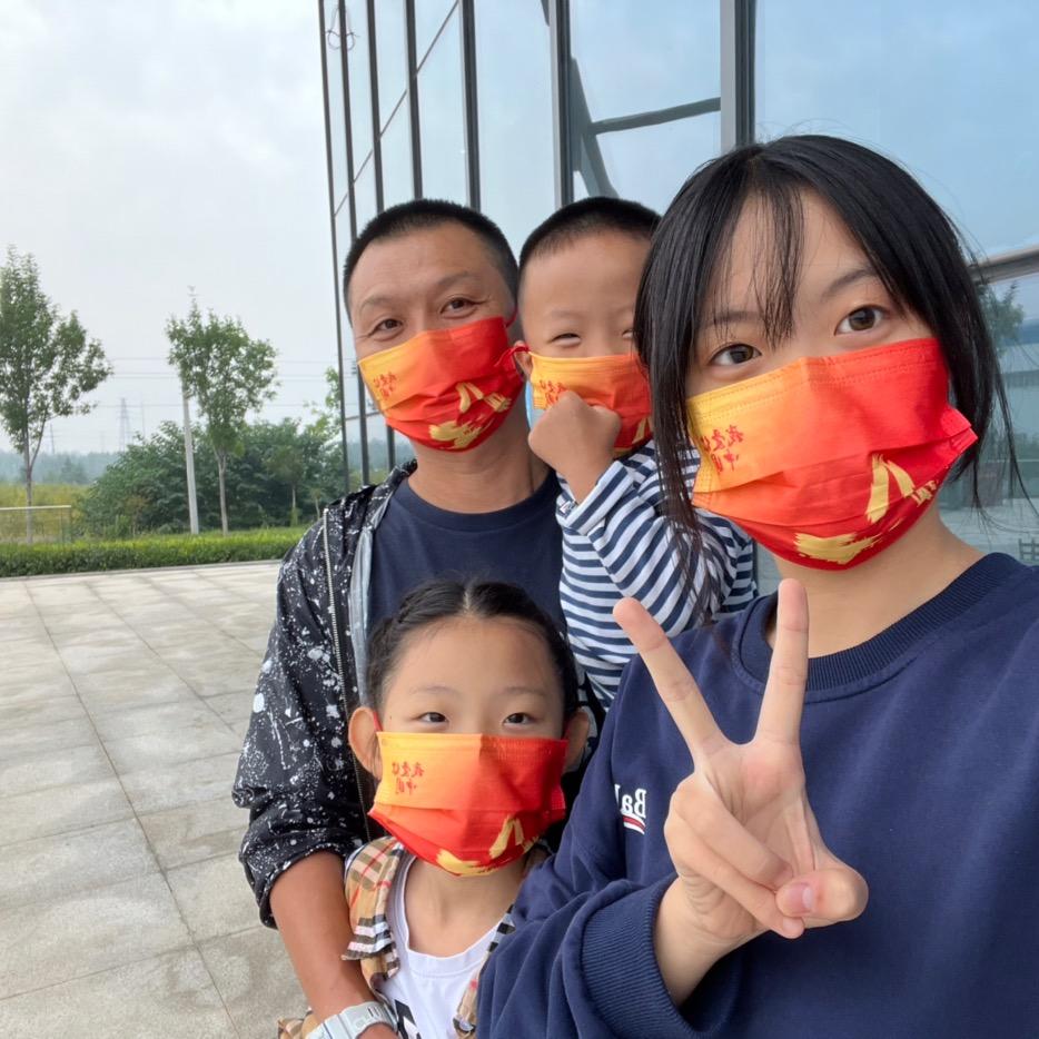 俏妞她妈