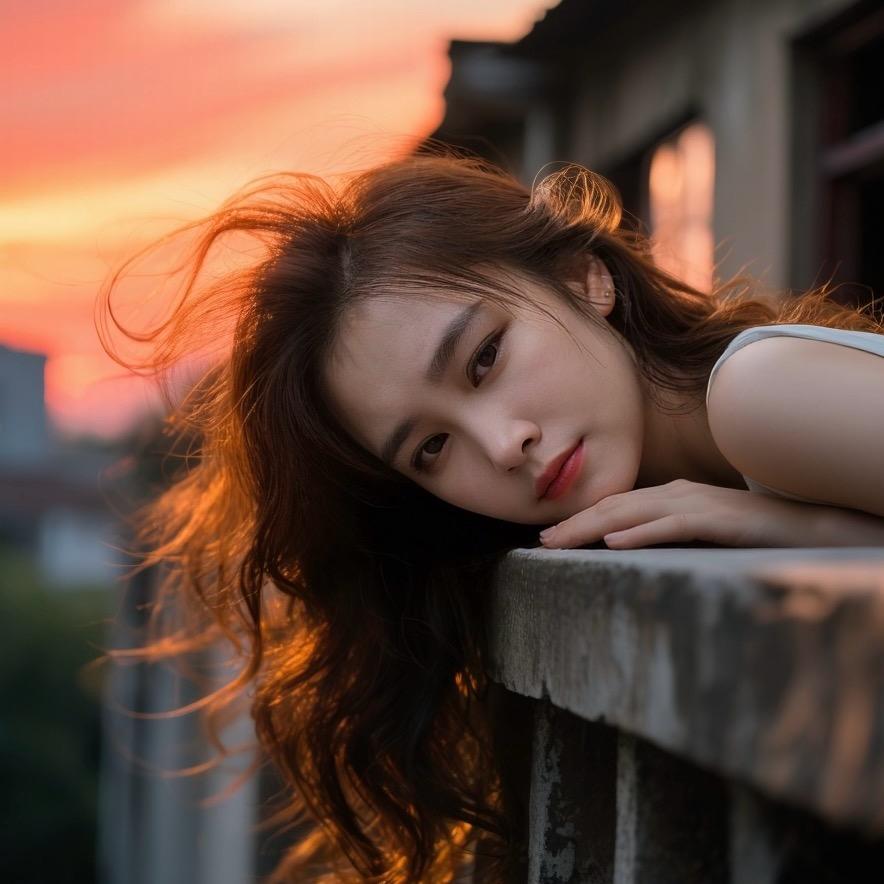 ✨晚晴✨