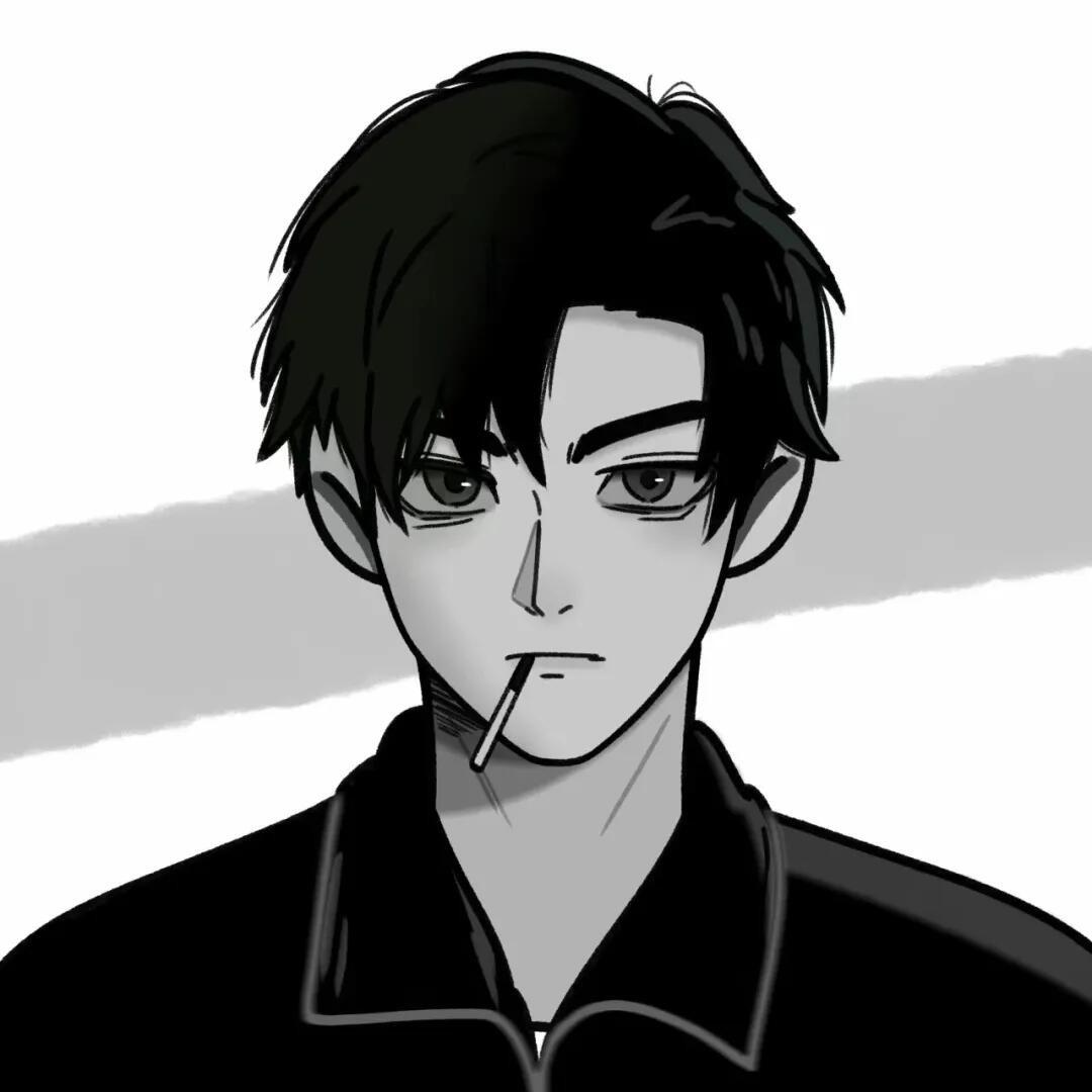 晓余（刷脂中）