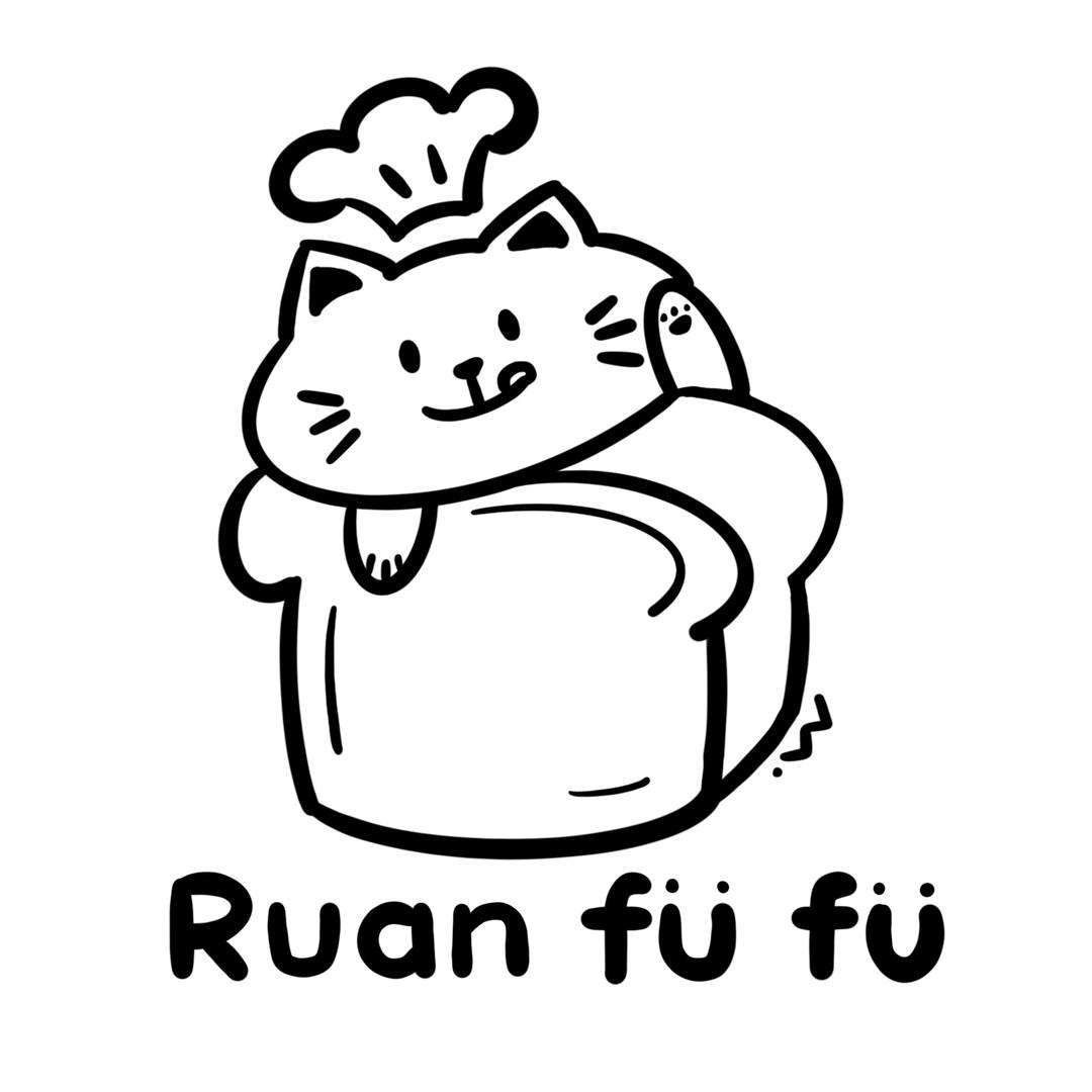 🍞软FuFu～