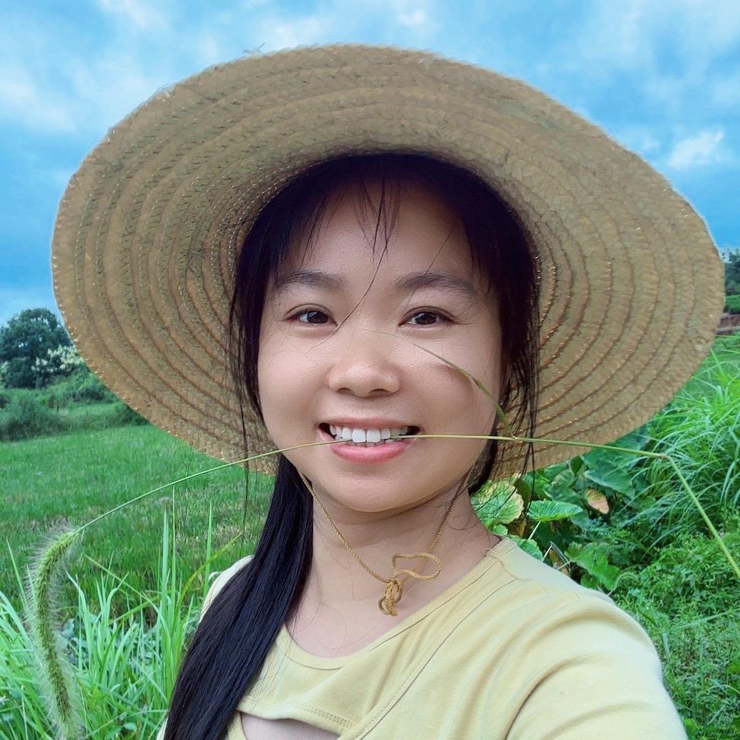 袁袁老嫂子🈶柴火芝麻粉