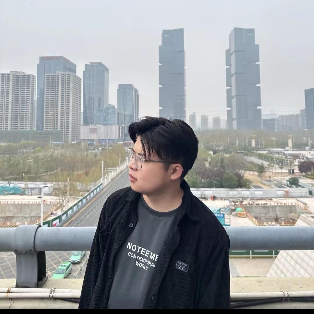 楠笙哥丶