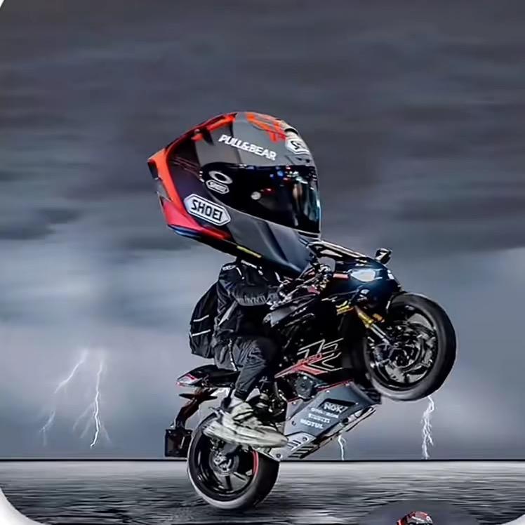 风驰机车-汉哲（全国发货）