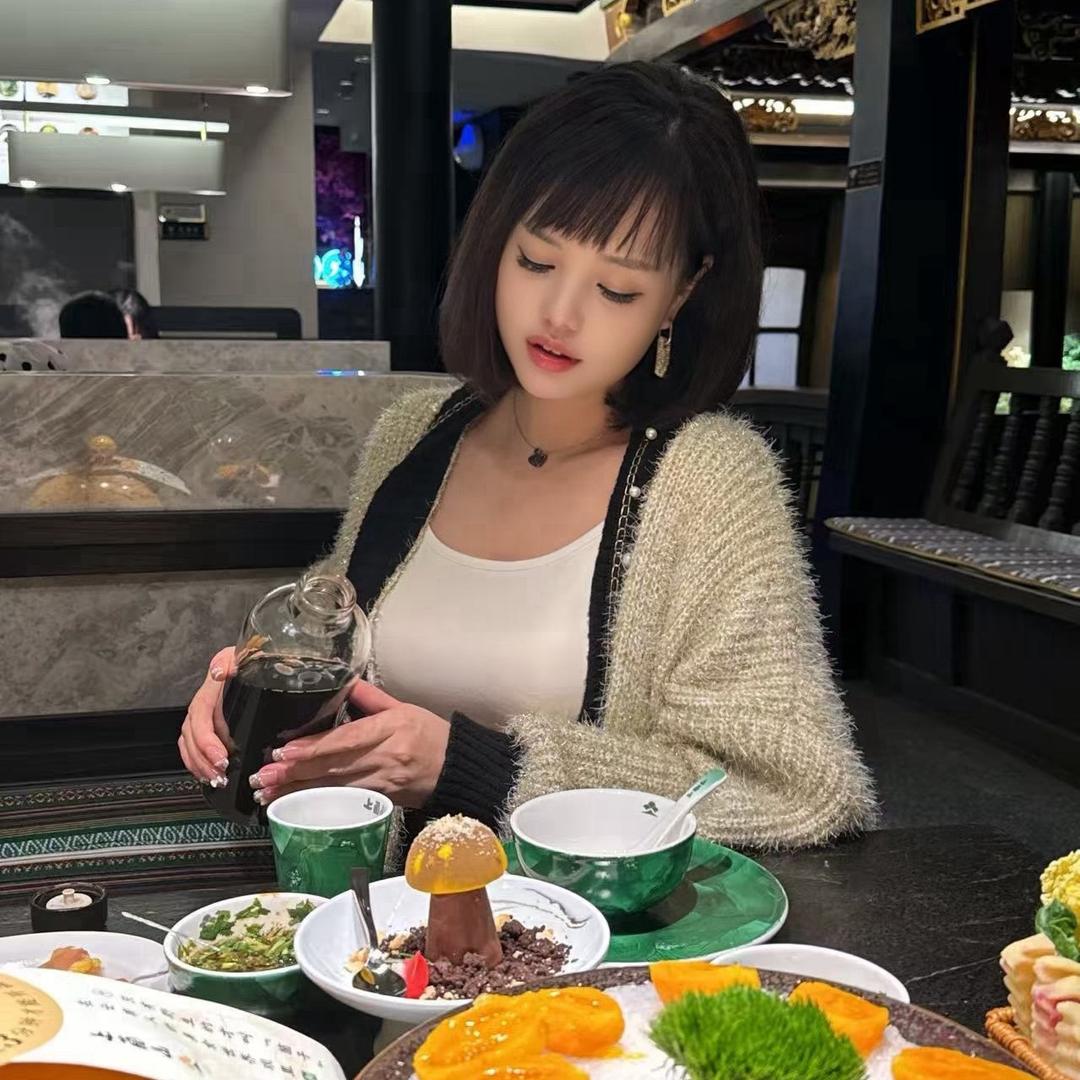 嘉嘉💋