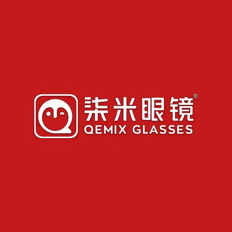 柒米眼镜-龙首原店