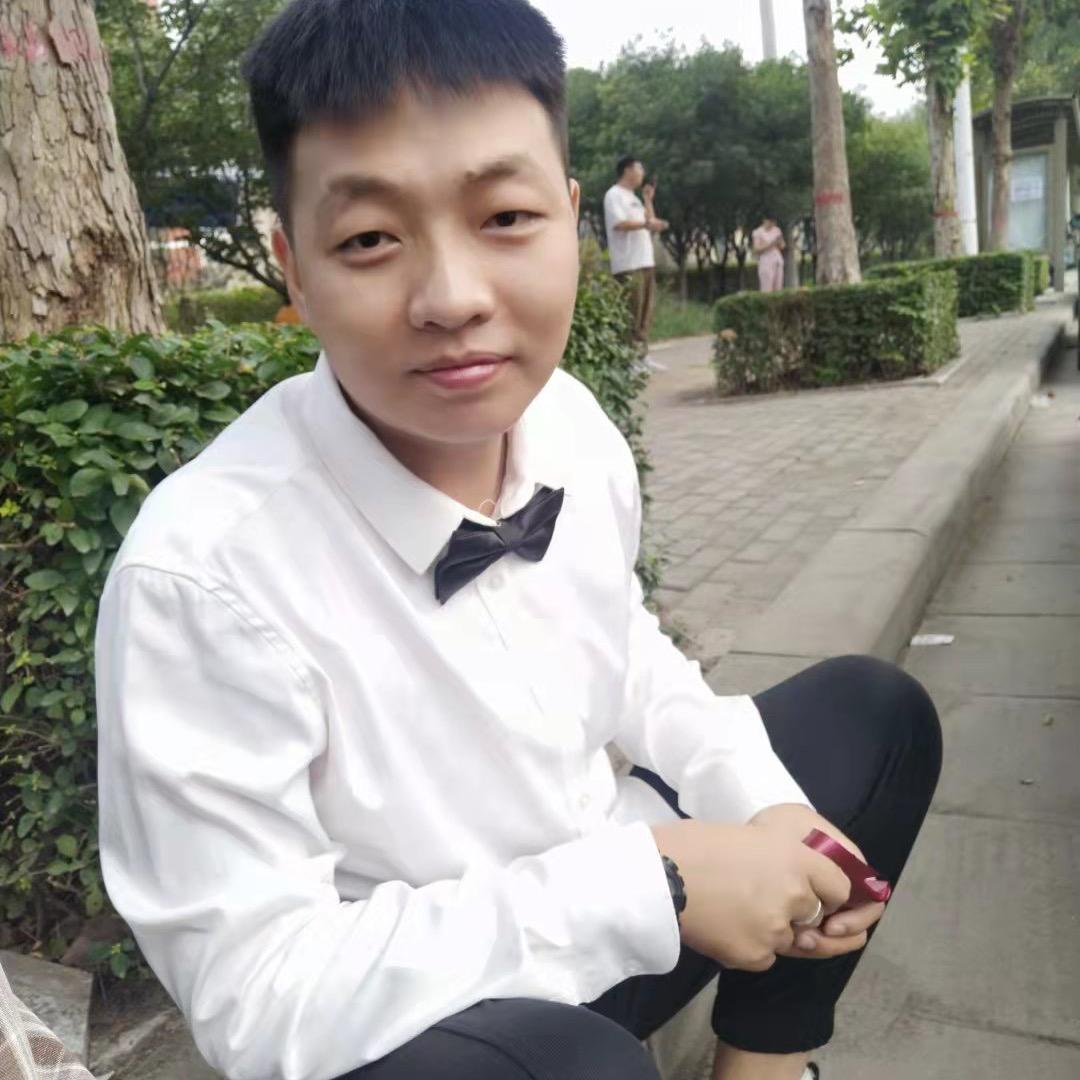 小赵✨