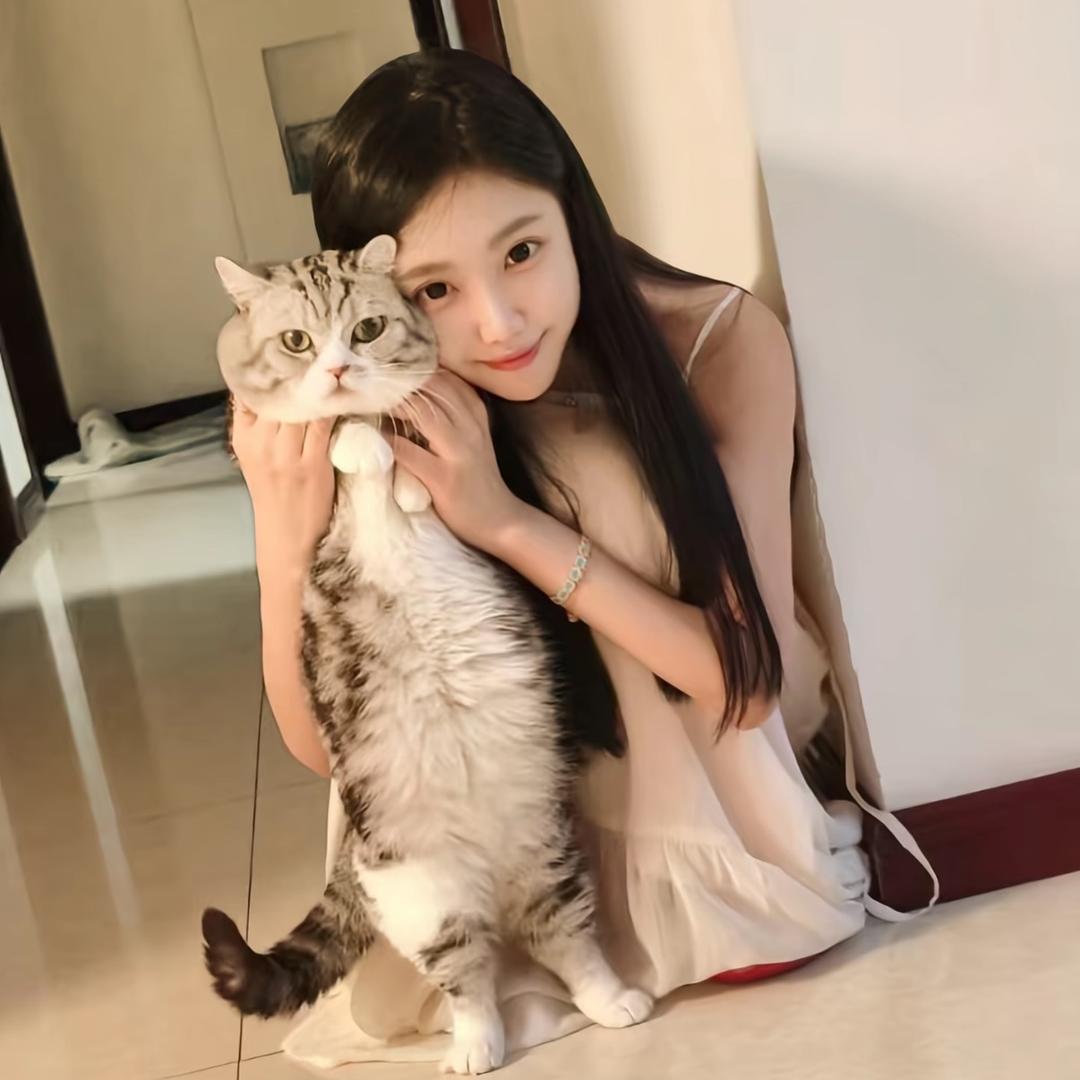 倩倩酱