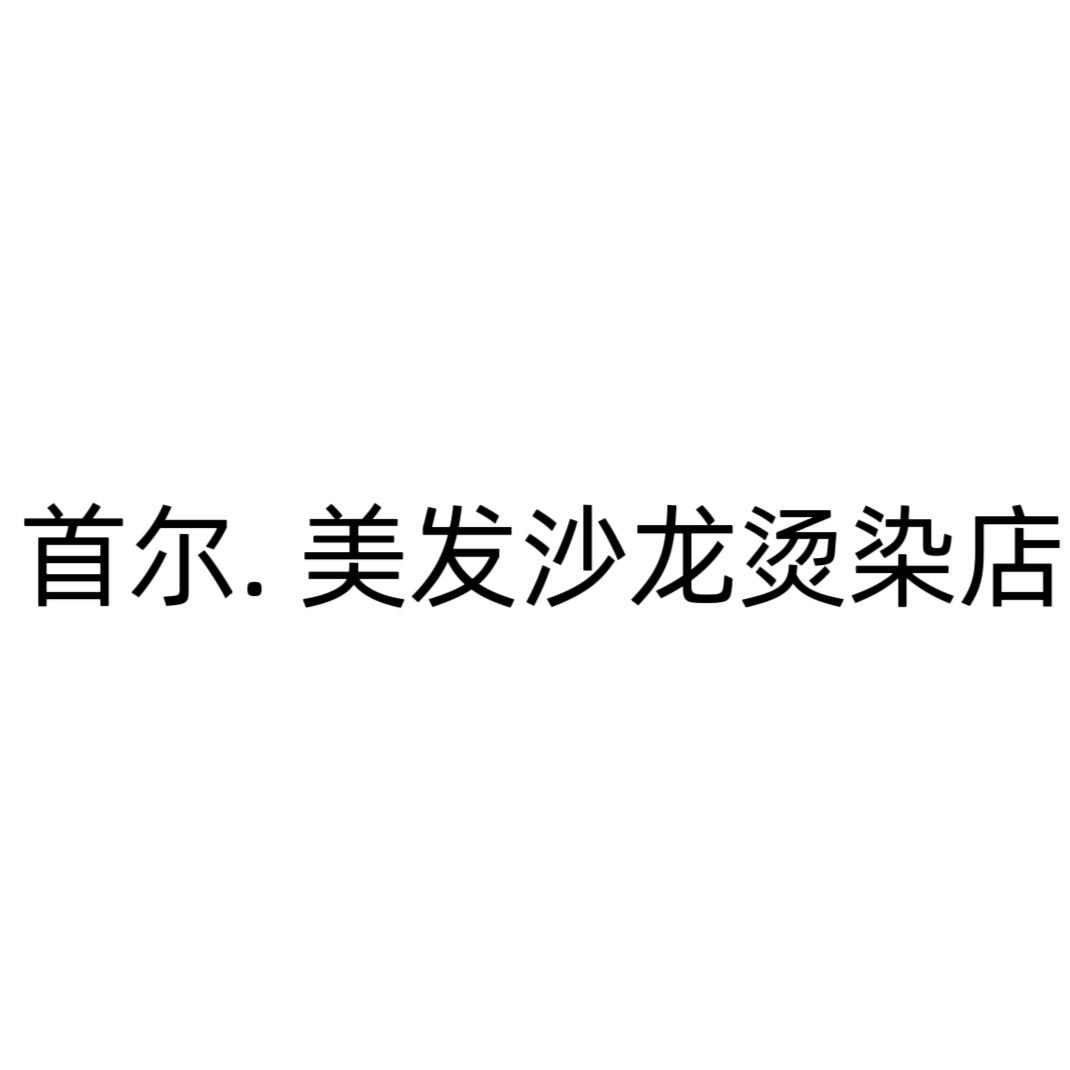 首尔发型设计