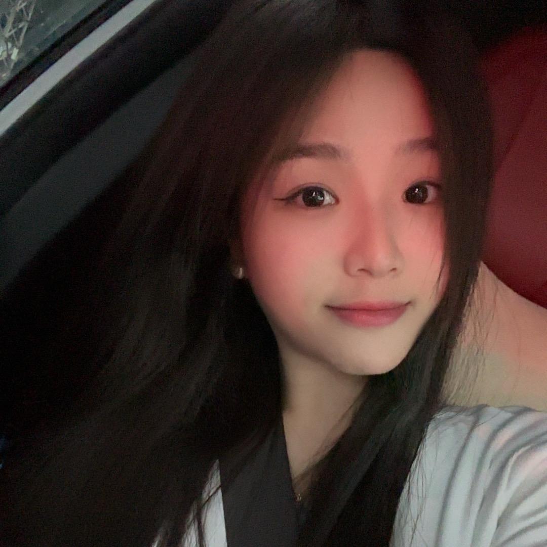 大漂亮呀💋