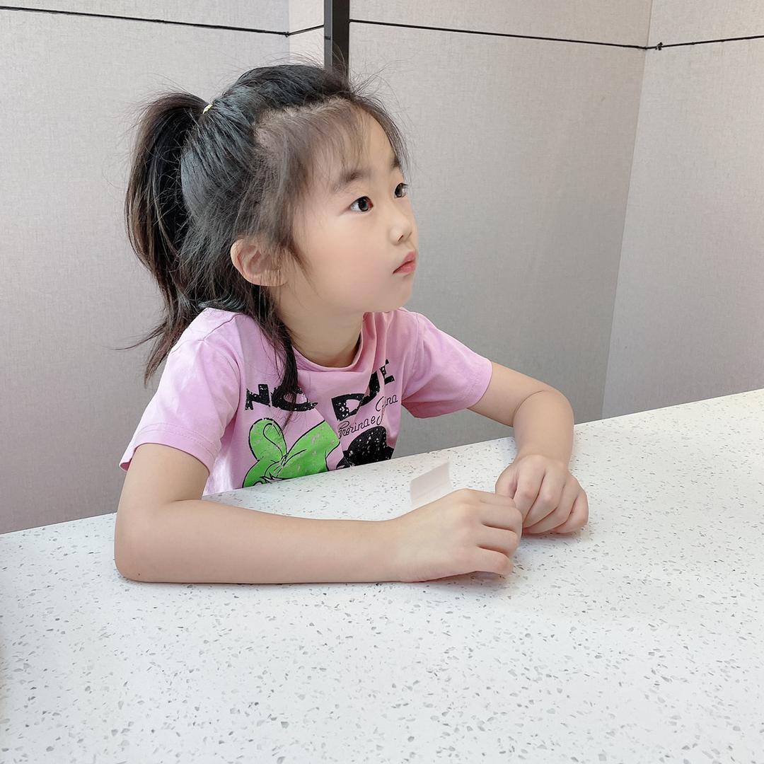 是花小妞呀