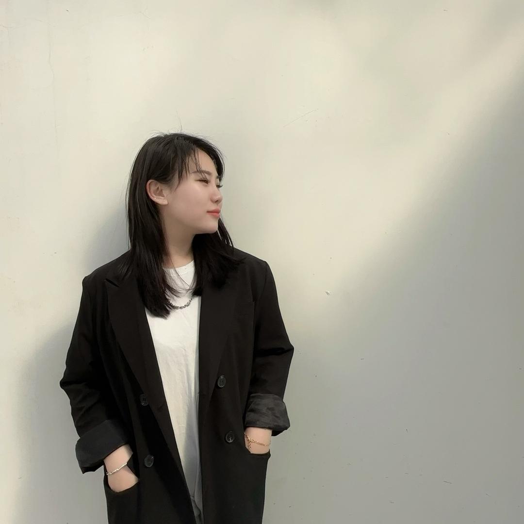 🦋我是丽丽吖！（努力版）