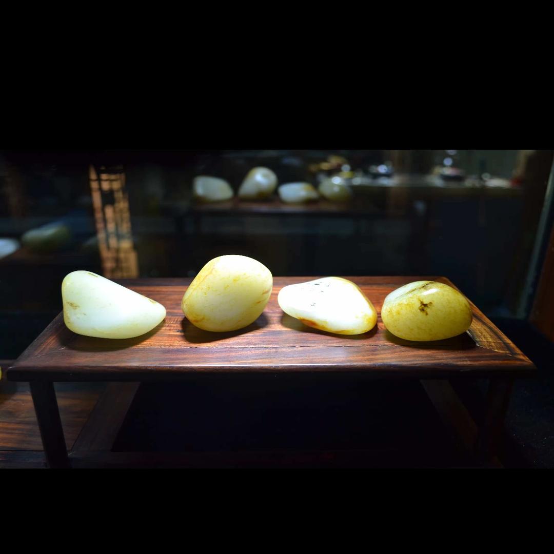 天禧山料