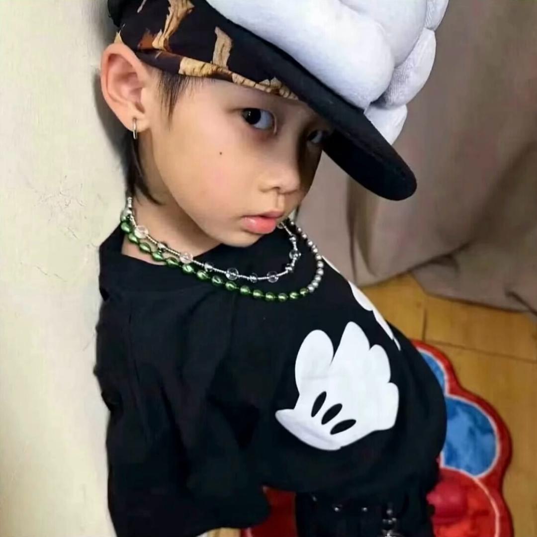 前男友