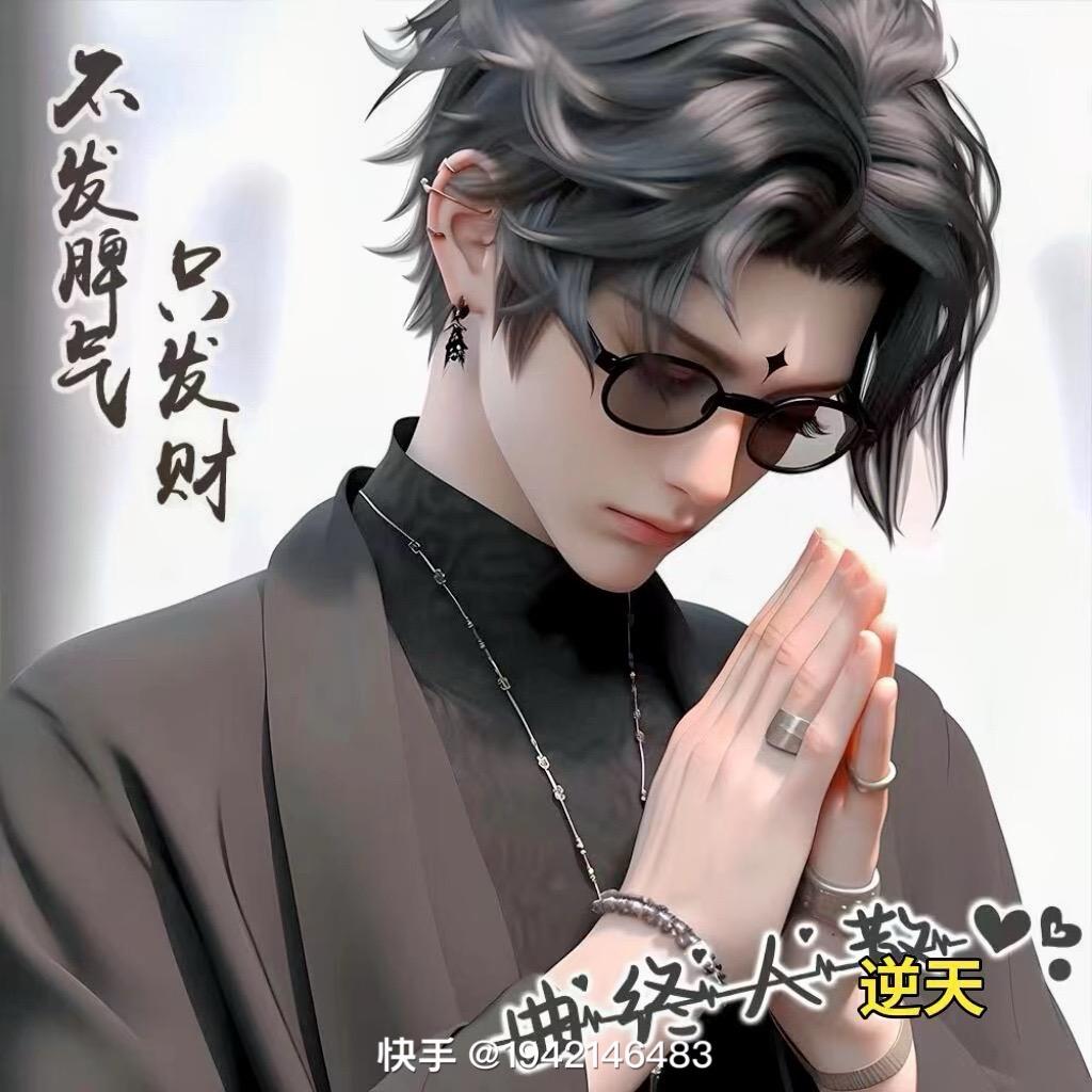陌