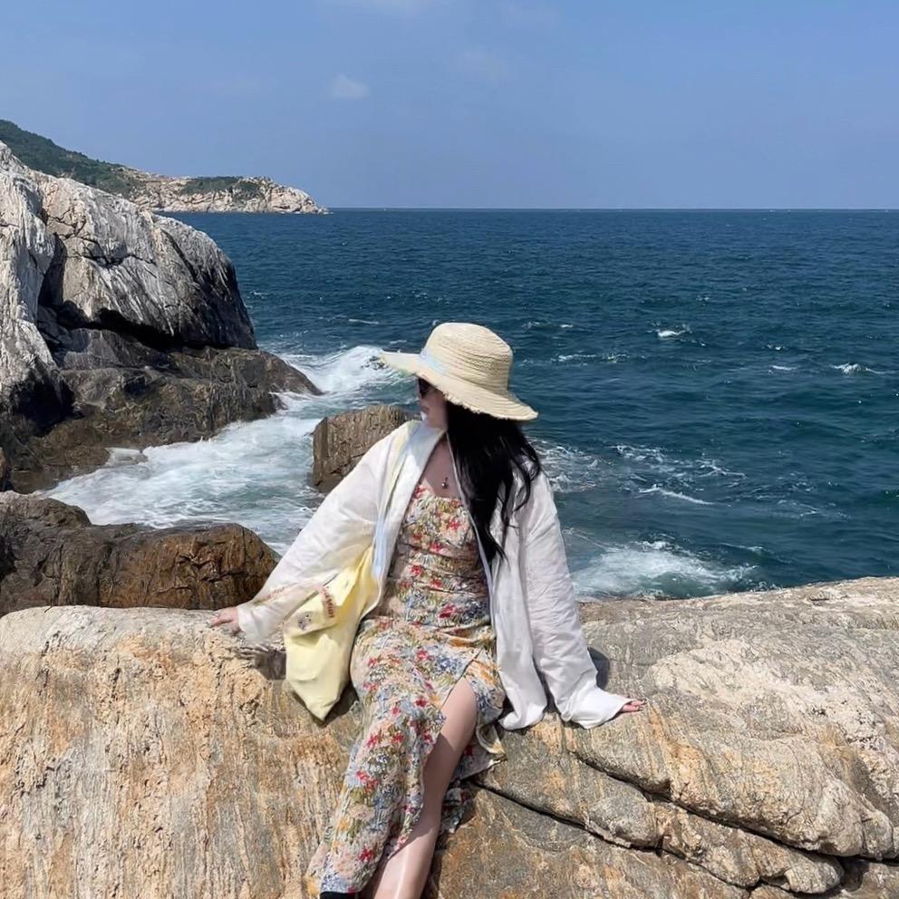 苏式靓女刘师傅