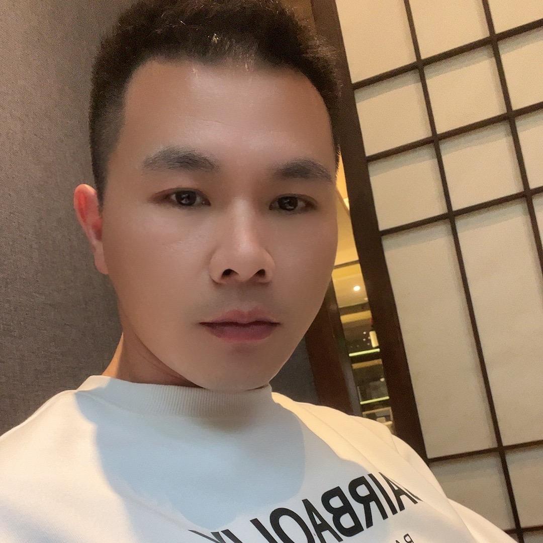 玉清宫的叶天浩头像