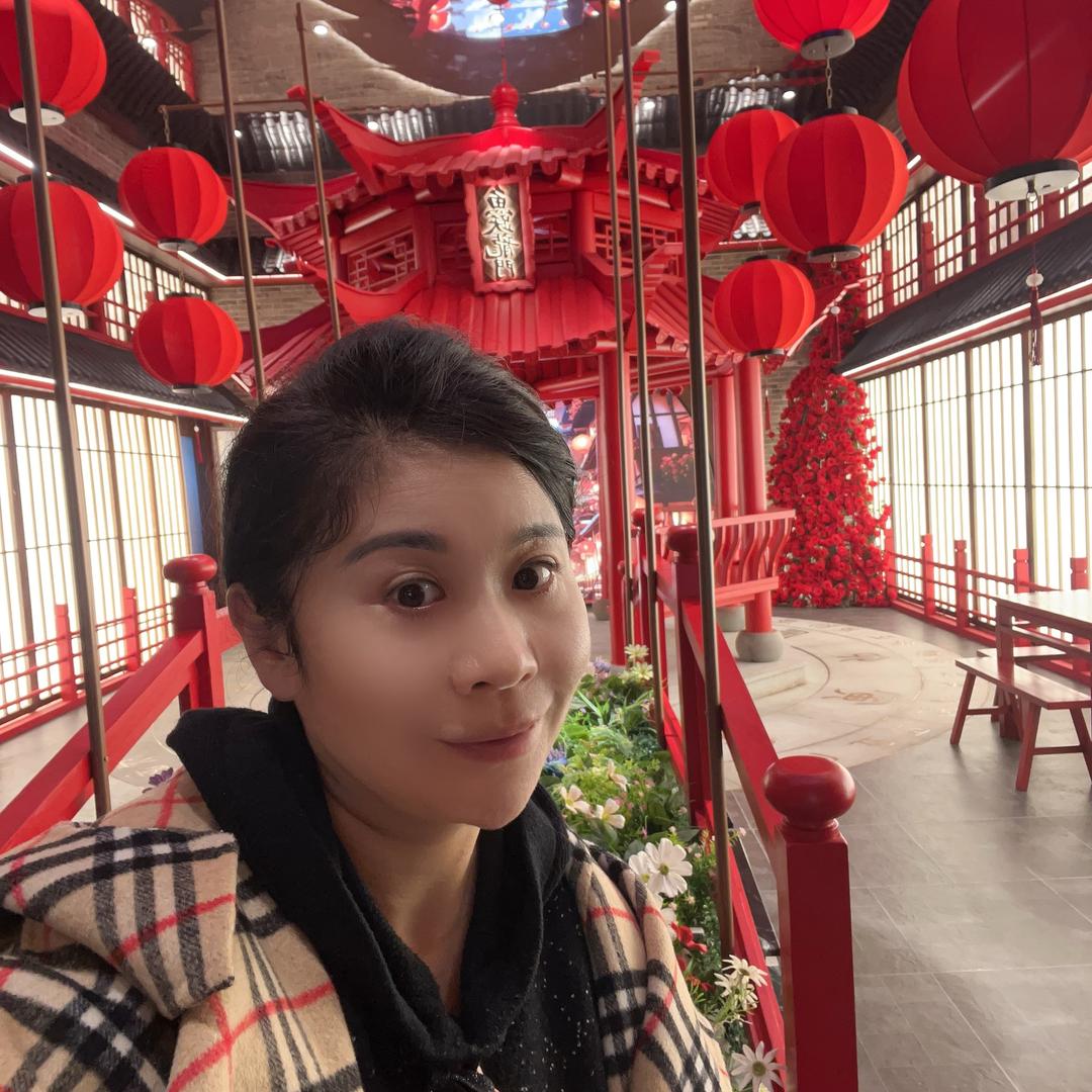 双星远方好物静静姐