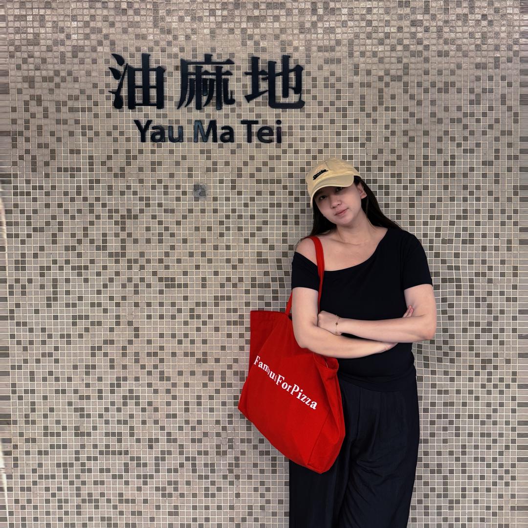 麻花很爱吃